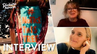 Dir. Katy McGahan & Lorie-Jo Interview