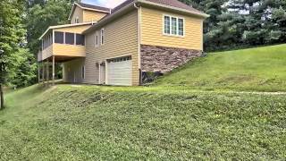 preview picture of video 'CRAFTSMAN STYLE HOME IN COOKEVILLE TN'