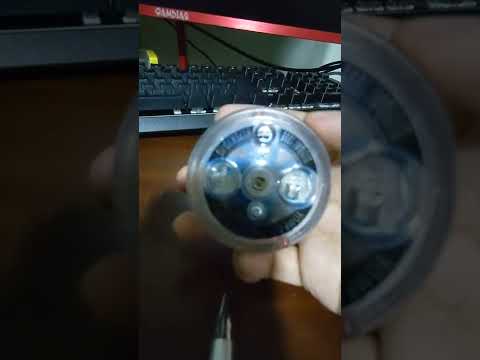 Yomega Hyper Mirage YoYo