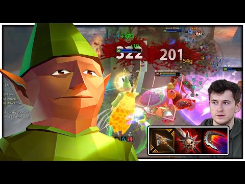 CRIT VAMANA STOMPS | Z-A Play-by-Play