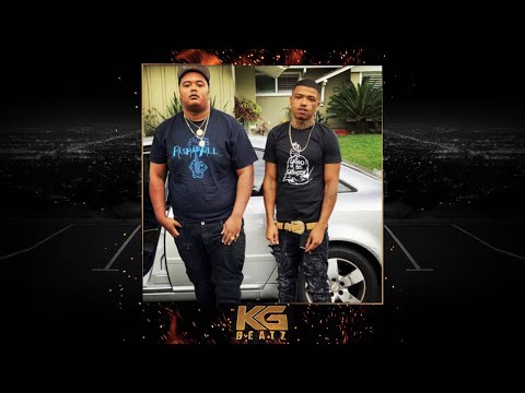 CoastBoyGudda x TBDaGunslanga - Like This [New 2021]