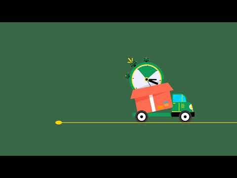 Animation Feast video.