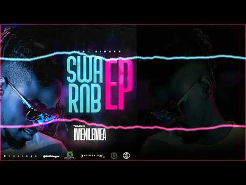 Iddi Singer - IMENILEMEA (Official Audio)