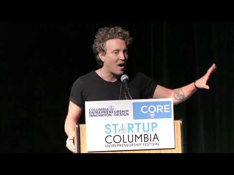 Sample video for Shane Snow