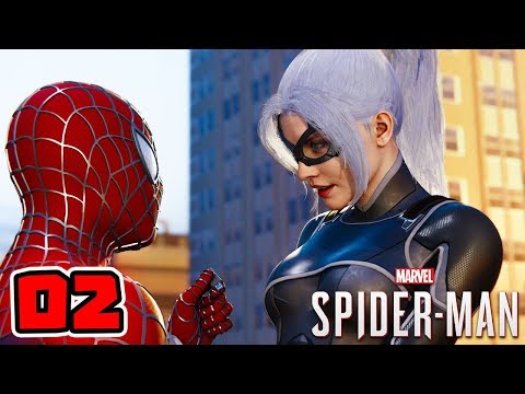 Spider-Man: Silver Lining DLC #2 - BLACK CAT ŻYJE! | Vertez