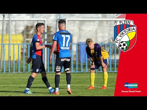 Viktoria porazila Senco Doubravka 9:0