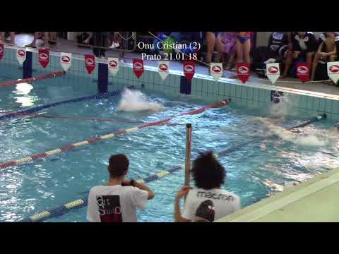 Onu Cristian 50DO - Prato 21.01.18