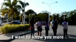 Hillsong - I Want To Know You More