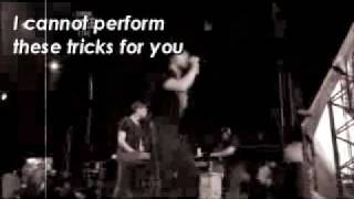 Maxïmo Park - Acrobat