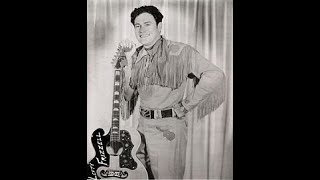 Lefty Frizzell - Demo's And Private Recordings (1950's)