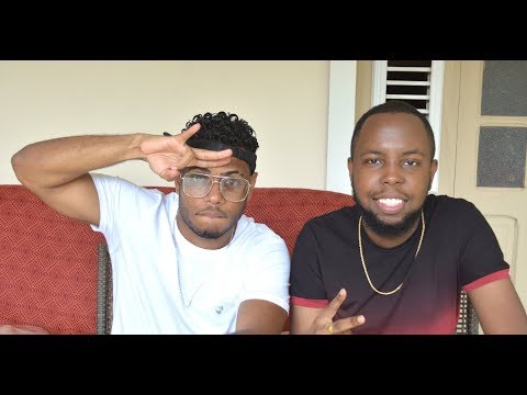 DEF J : sa mixtape, son parcours, sa vision musicale #PawolInitil