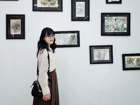 Museu Le Ba Dang, Cidade Imperial de Hue, Vietnã