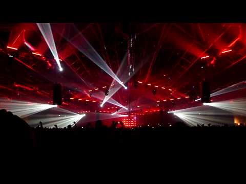 Markus Schulz @Trance Energy 2010