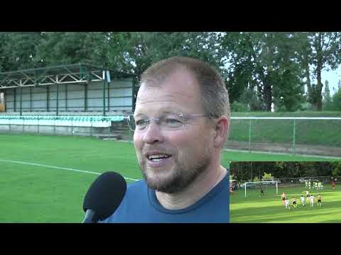 NB-III. Nyugati csoport: Érdi VSE - Bicskei TC  4-1(2-0) összefoglaló