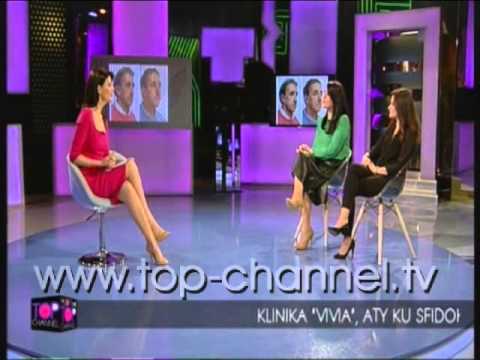 Pasdite ne TCH, 4 Dhjetor 2014, Pjesa 1 - Top Channel Albania - Entertainment Show