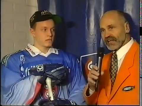 8.12.1996 Tappara-HPK 4-4