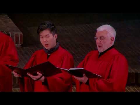 Giovanni Pierluigi da Palestrina (1525-1594): Magnificat primi toni