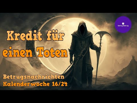 KW 16/24 👓 #wochenrückblick