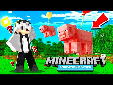 The Secret Version of Minecraft That You Didn't Know About!  What the?!