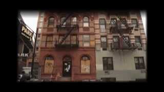 Jesse Malin - San Francisco (Official Video)