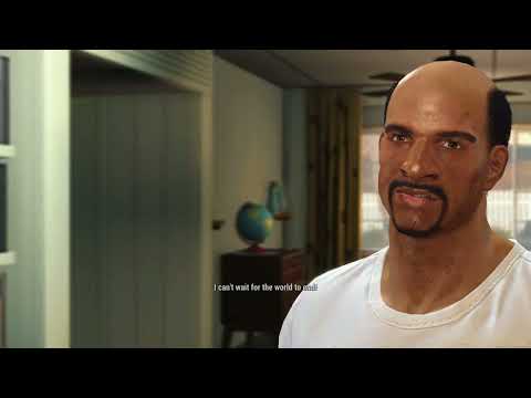 Fallout 4 Next-Gen on Xbox Series S - Modded Walkthrough Part 1 (4K 60FPS Ultra Graphics)