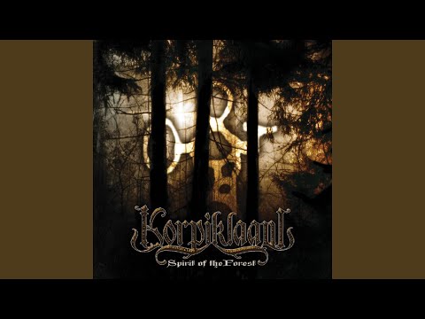 With Trees - Korpiklaani