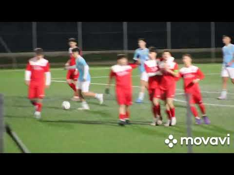 JUNIORES - ASD Novellino calcio 1 - ASD Sava calcio 8... stagione 2024/2025...