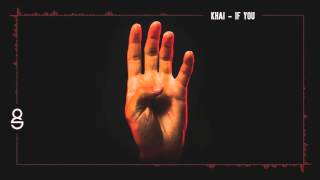 Khai - If You
