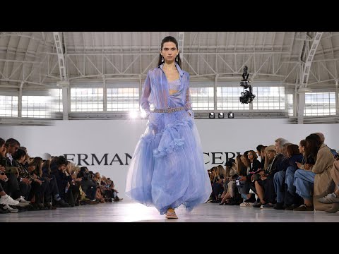 Ermanno Scervino | Spring/Summer 2026 | Milan Fashion Week