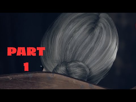 THE DEVIL IN ME (THE DARK PICTURES) PS5 Walkthrough Gameplay Part 1 - INTRO