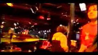 The Rasmus - City of the Dead live 1998