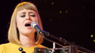 Lucius - Don&#39;t Just Sit There (Live on KEXP)