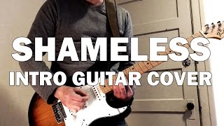 The High Strung - The Luck You Got (Shameless Intro Theme Guitar Cover) [Everything&#39;s HQ]