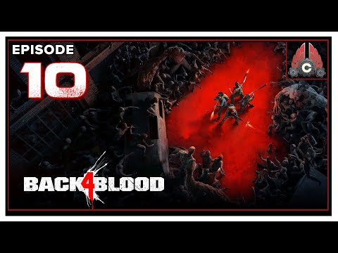 CohhCarnage Plays Back 4 Blood Full Release - Episode 10