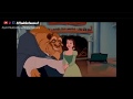 La Bella E La Bestia Disney 1991 La Passione Per I Libri