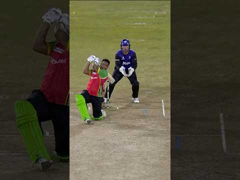 Hetmyer schlägt Allen mit 32 Runs! 😱