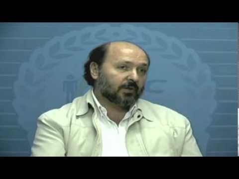 AMPARADORES - Prof. Mário Oliveira - Comunicando Conscienciologia