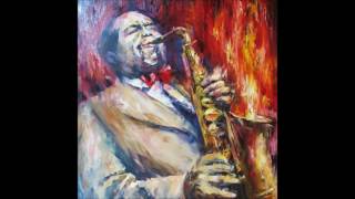 Charlie Parker - Shaw 'nuff