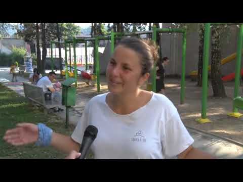 OGUS 2019 - DJECA SLIKAJU I PJEVAJU SVOM GRADU