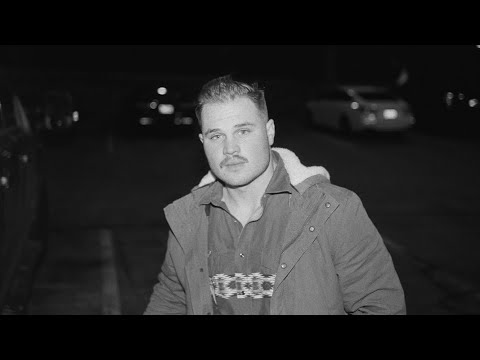 Fine Dry - Zach Bryan
