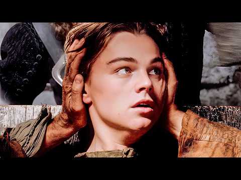 Philippe Must Replace the King | The Man in the Iron Mask | CLIP ⚡ 4K