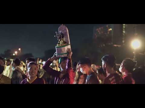 NAZARENO 2023 Highlight - Official Video