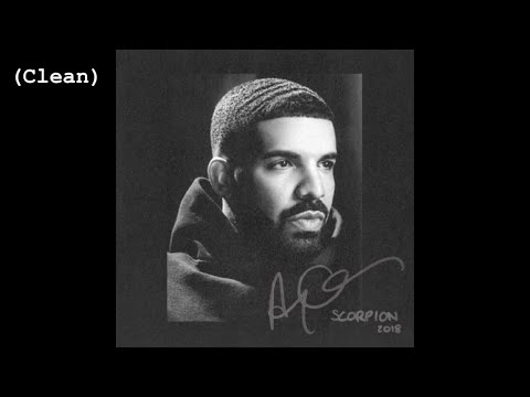 Mob Ties (Clean) - Drake