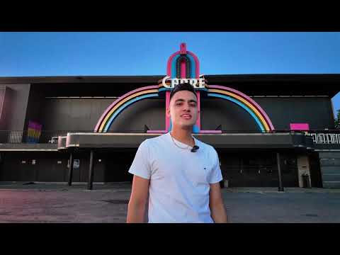 Nightclub Carré Willebroek Teaser Vlog 2025 | Behind the Scenes & Nightlife Moment