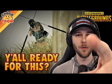 I Hope You're Not Too High for This ft. Boom - chocoTaco PUBG Duos Gameplay