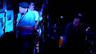 The SLACKERS - I Still Love You -The Donkey, Aug 11 2010
