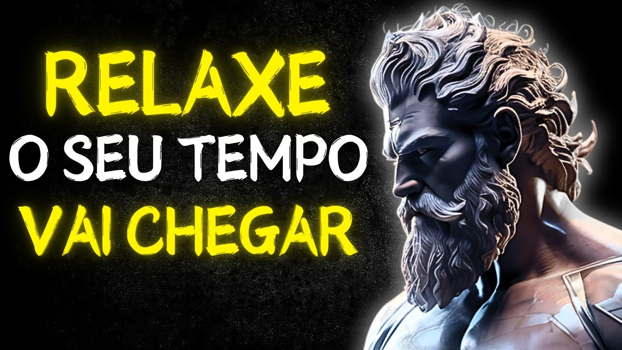 Mantenha a Calma: 6 Exercícios para Lidar com as Decepções | Estoicismo