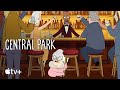 Central Park — "Pour Poor Me More Please” Lyric Video | Apple TV+