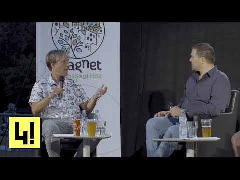 Huth vs Szily - Ki a hiteles újságíró?