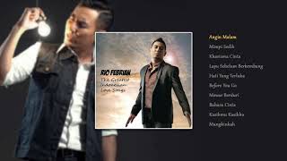 Download lagu Rio Febrian - Angin Malam mp3 Download lagu Rio Febrian - Angin Malam mp3